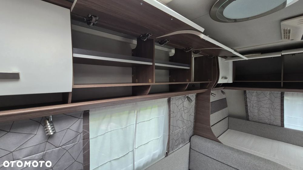 KNAUS SPORT 500 KD Silver Selection - 16