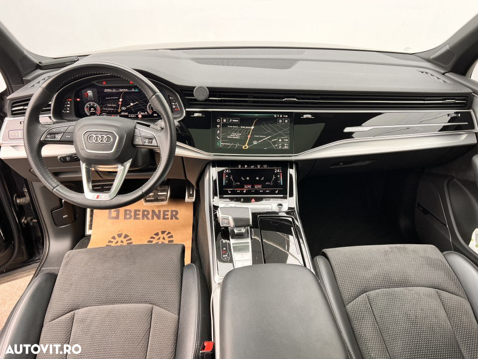 Audi Q7 - 16
