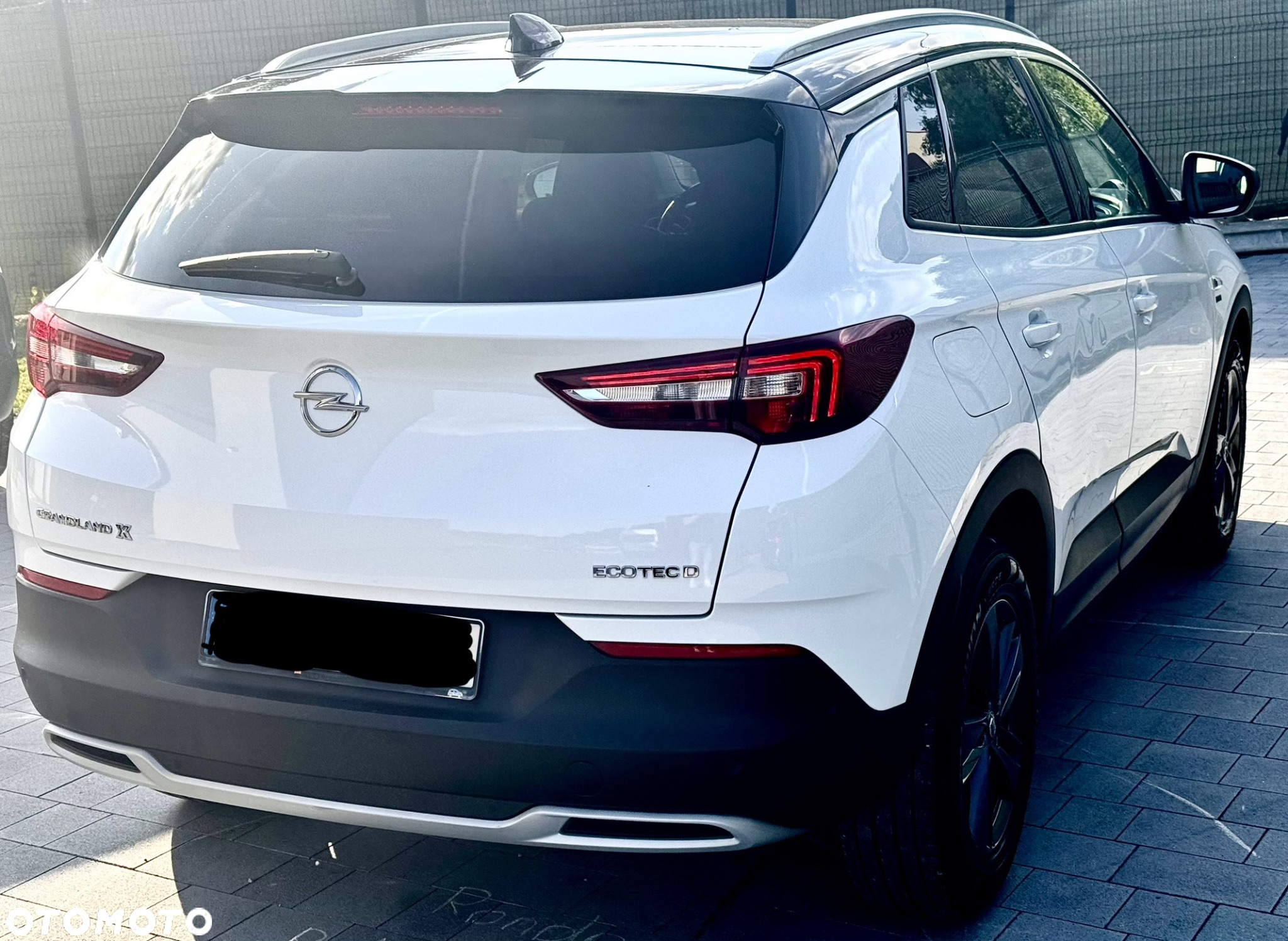 Opel Grandland X 1.5 CDTI Elegance S&S - 5
