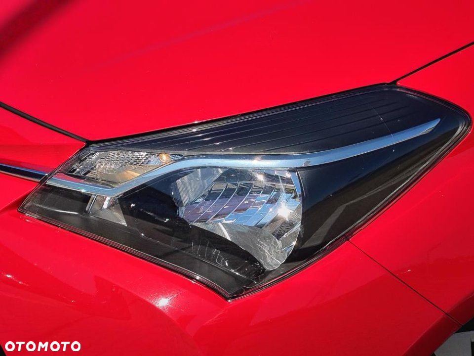 Toyota Yaris - 9