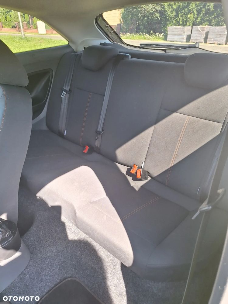 Seat Ibiza - 16
