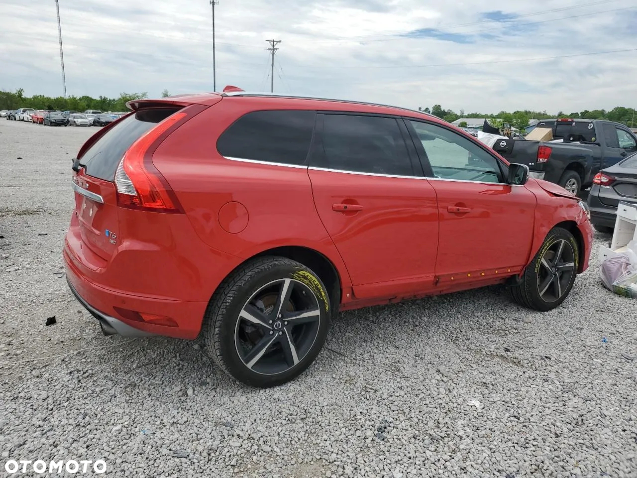 Volvo XC 60 T6 AWD RDesign - 5