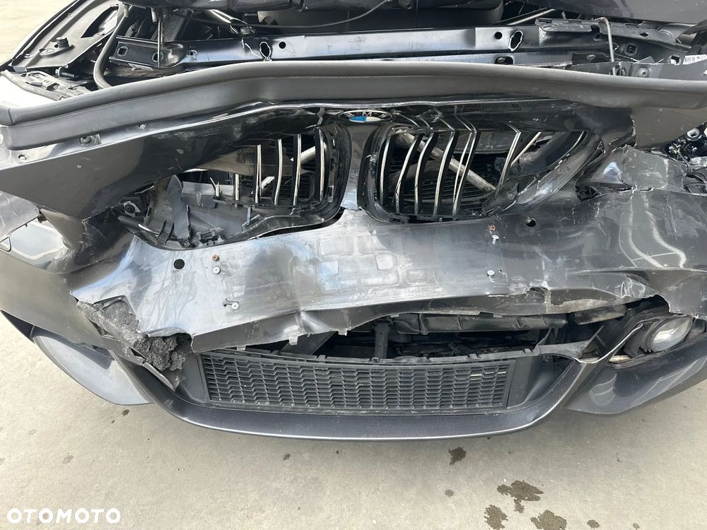 BMW Seria 5 - 17