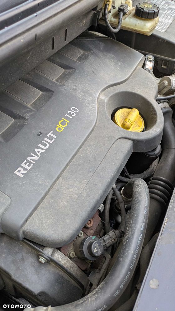 Renault Grand Scenic - 8