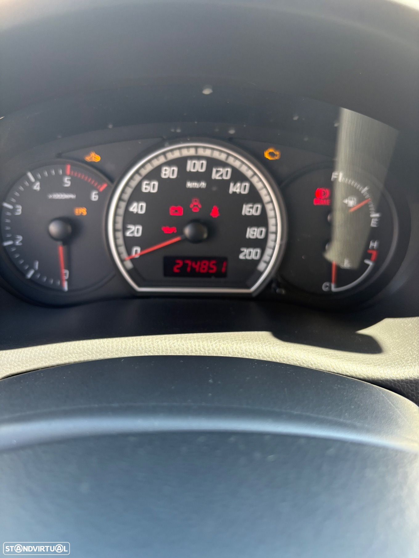 Suzuki Swift - 8