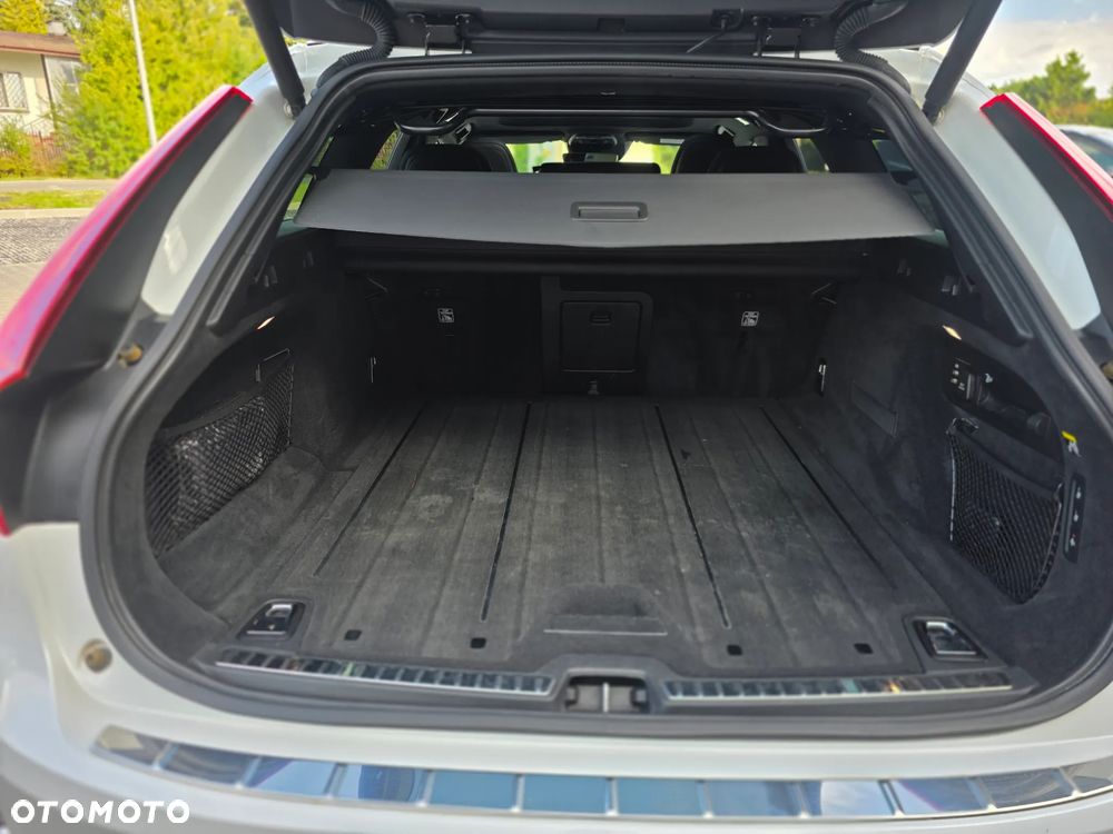 Volvo V90 Cross Country T6 AWD Geartronic Ocean Race - 10