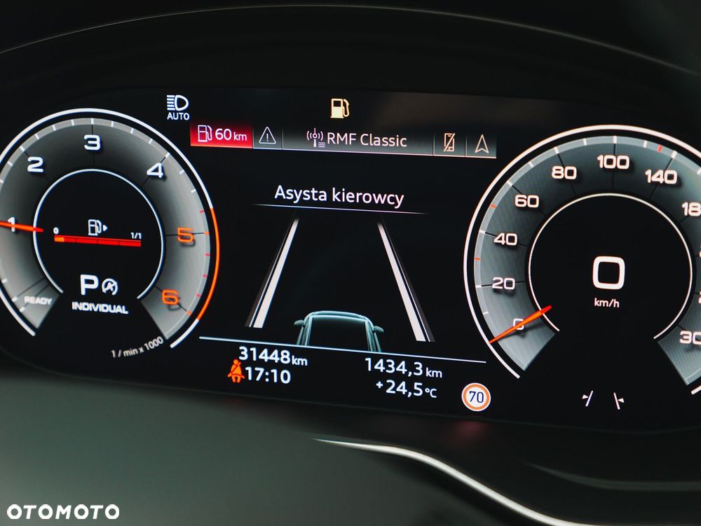 Audi A4 Allroad - 29