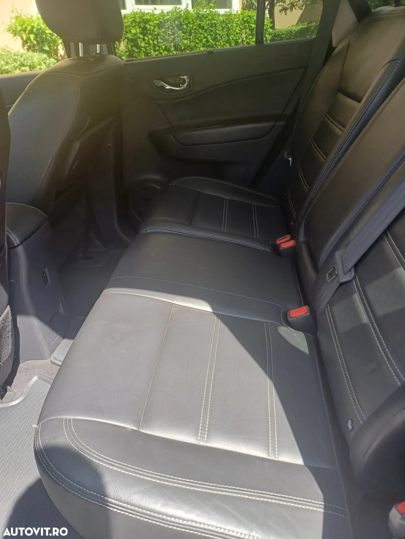 Renault Koleos 2.0 dCi 4X4 Dynamique CVM - 8