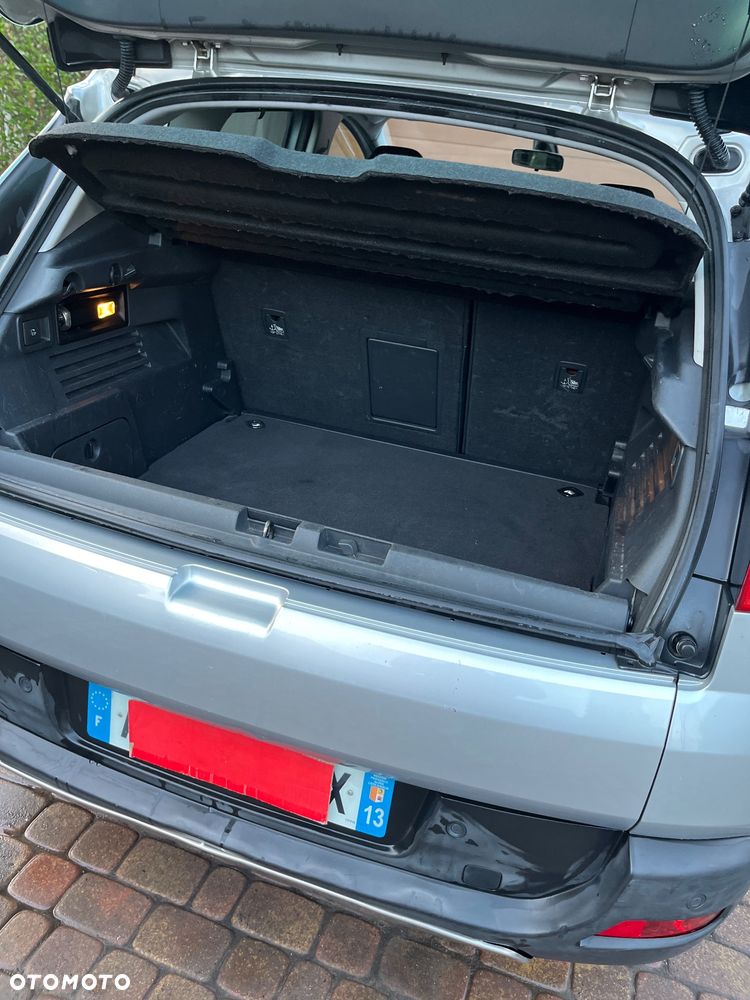 Peugeot 3008 HDi FAP 110 Tendance - 11