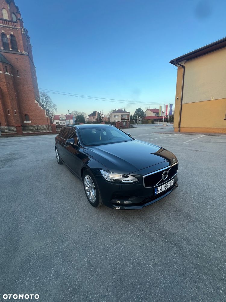 Volvo V90 D3 Geartronic Momentum - 2