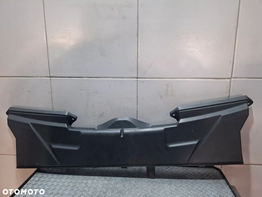 Osłona obudowa Mikrofiltra kabinowego BMW E90 E91 - 1