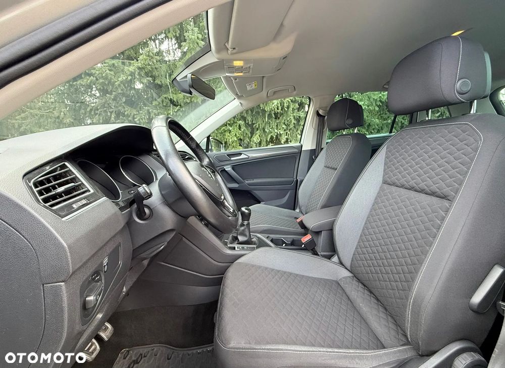 Volkswagen Tiguan 1.5 TSI EVO JOIN - 15