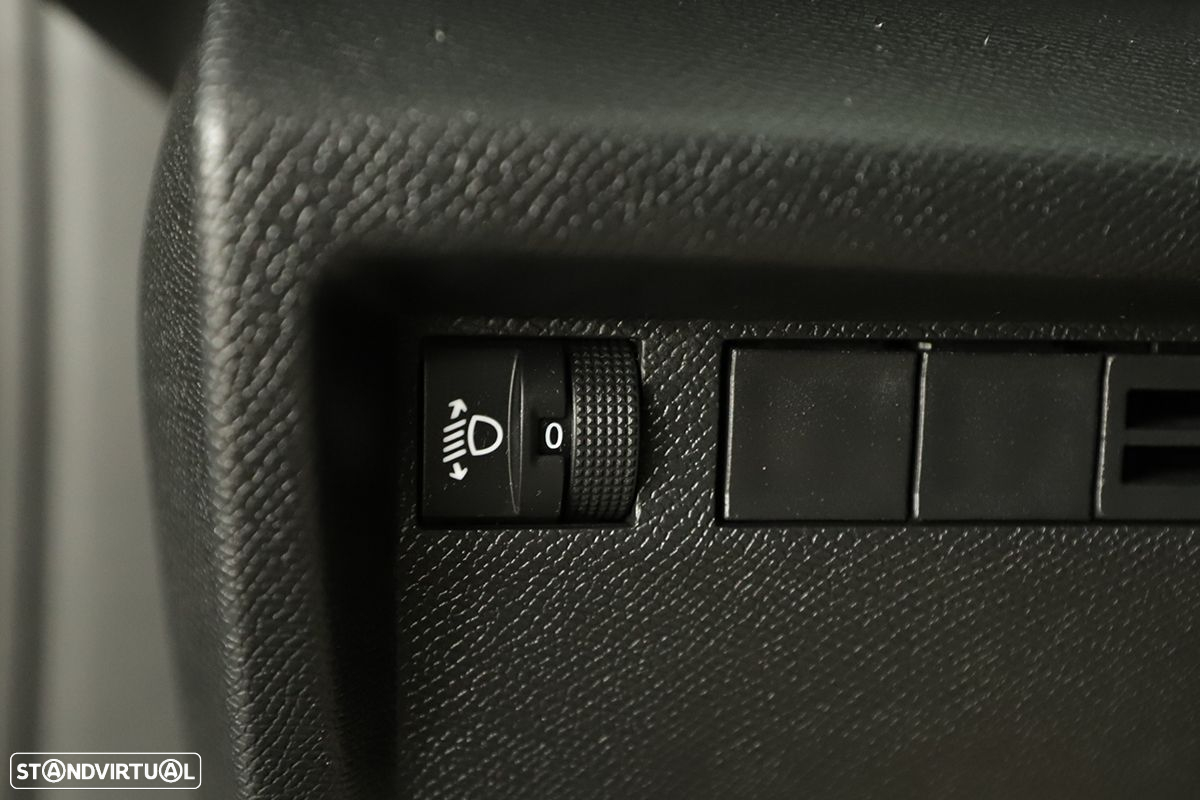 Citroën C4 1.2 PureTech Plus EAT8 - 20