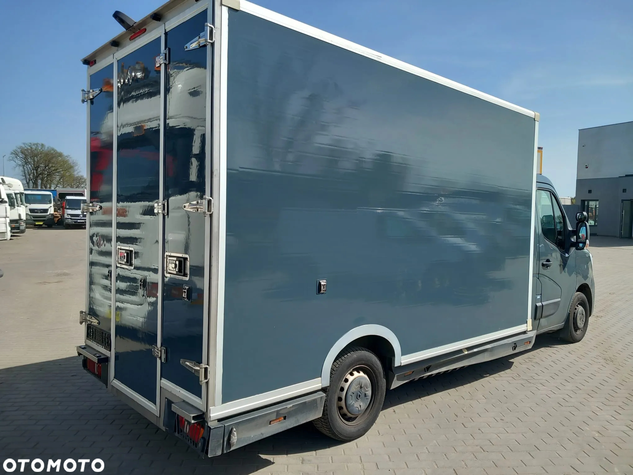 Renault Master - 6