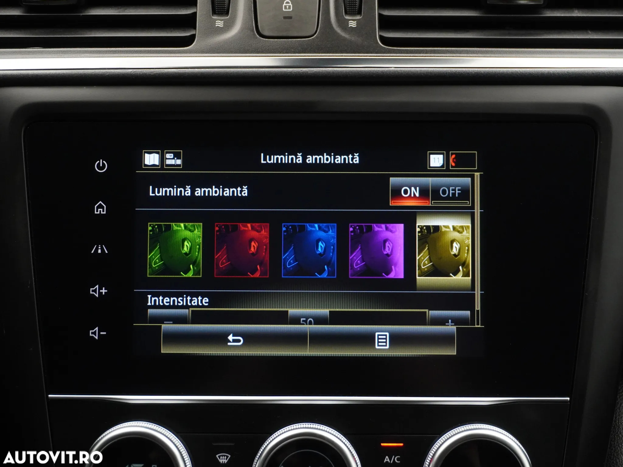 Renault Kadjar TCe EDC GPF Intens - 26