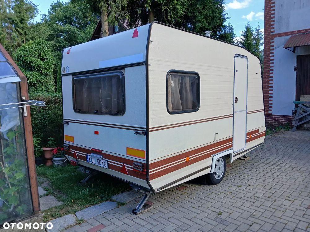 Caravelair - 1