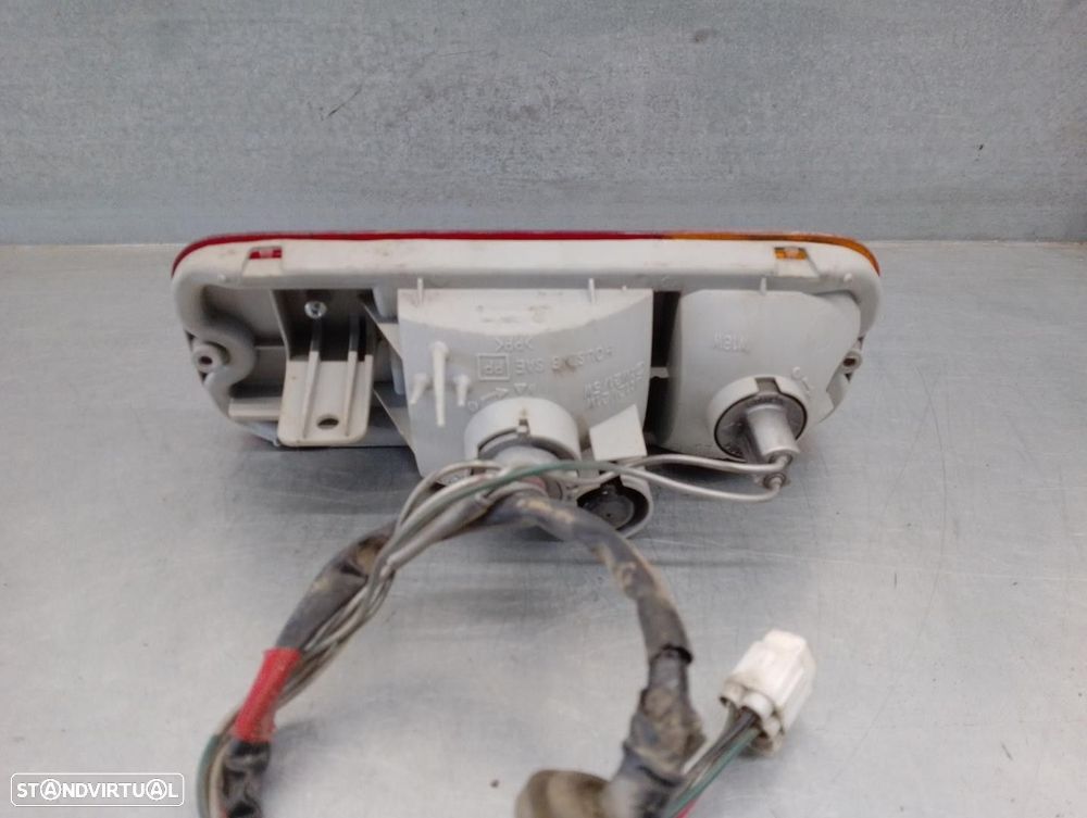 FAROLIM TRASEIRO DIREITO SUZUKI GRAND VITARA I 2005 -3565081A10 - 2