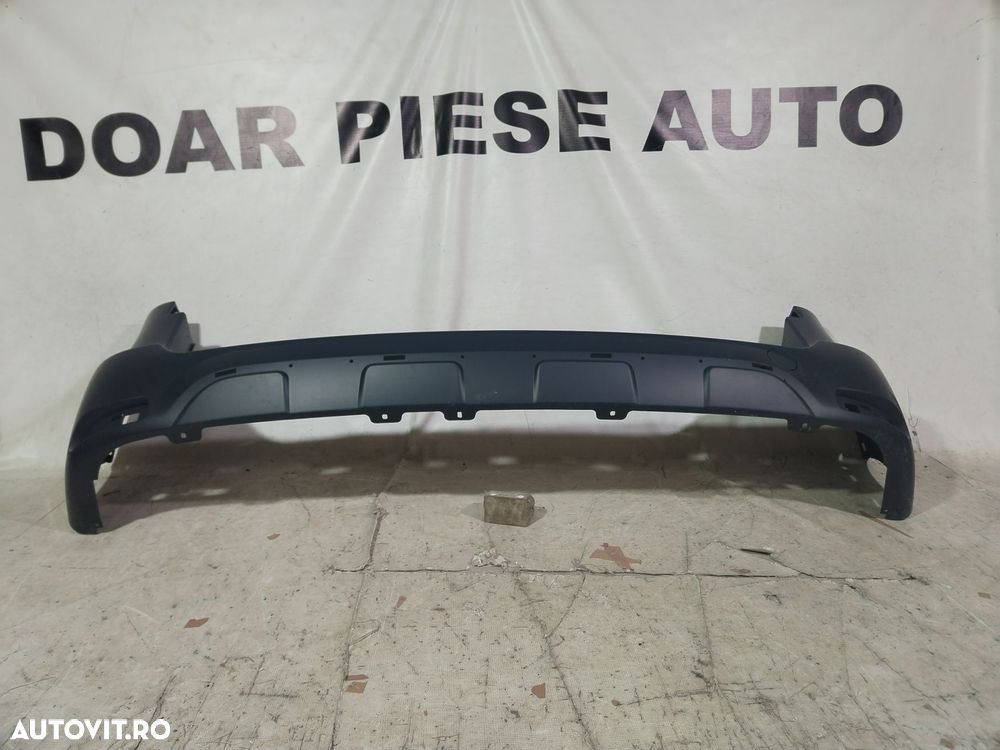 Bara spate Dacia Dokker Stepway, 2012, 2013, 2014, 2015, 2016, 2017, 2018, 2019, 2020, 2021, 2022, 2023, cod origine OE 850226654R. 10057 - 5