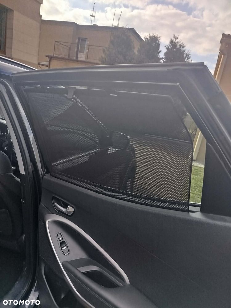 Hyundai Santa Fe 2.0 T Sport Utility - 10