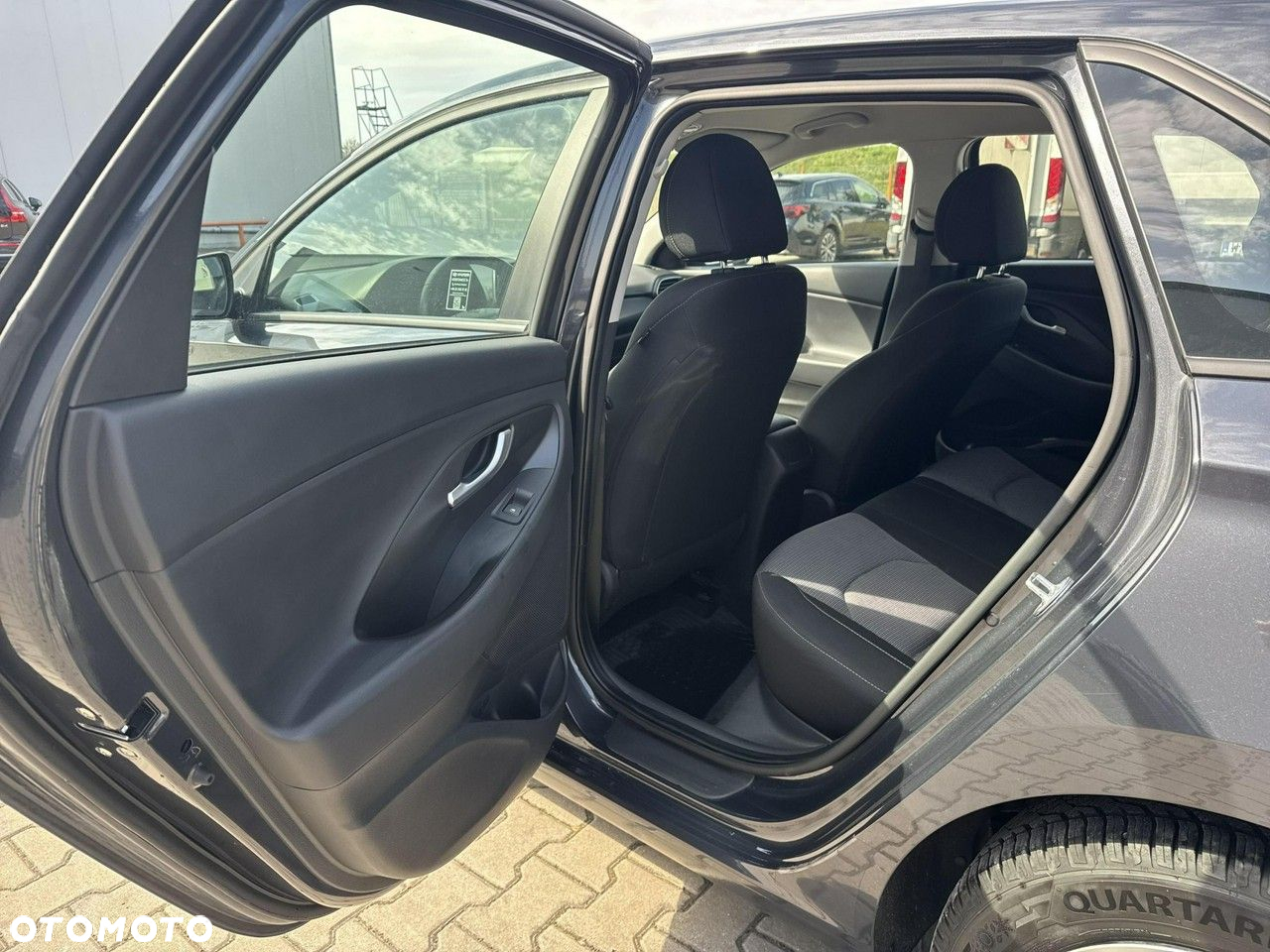 Hyundai i30 1.0 T-GDI Modern - 14