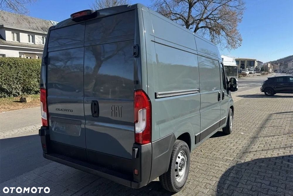 Fiat Ducato 3t L2H2 2.2 120KM - 6