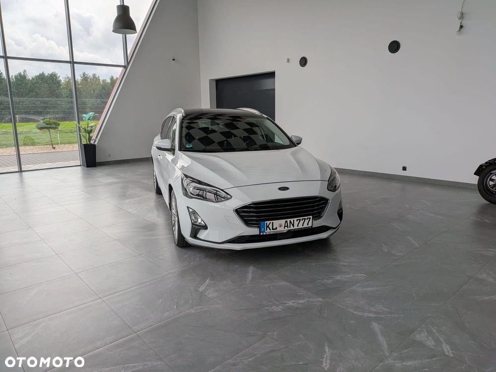 Ford Focus - 10