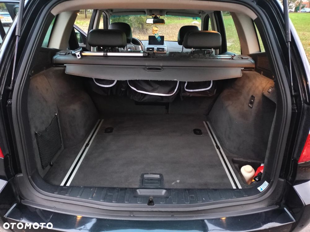 BMW X3 xDrive30d - 11