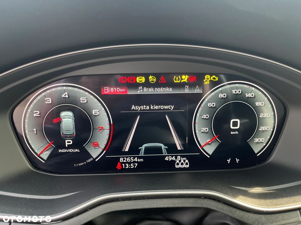 Audi A4 Avant 2.0 TFSI Quattro Sport S tronic - 18