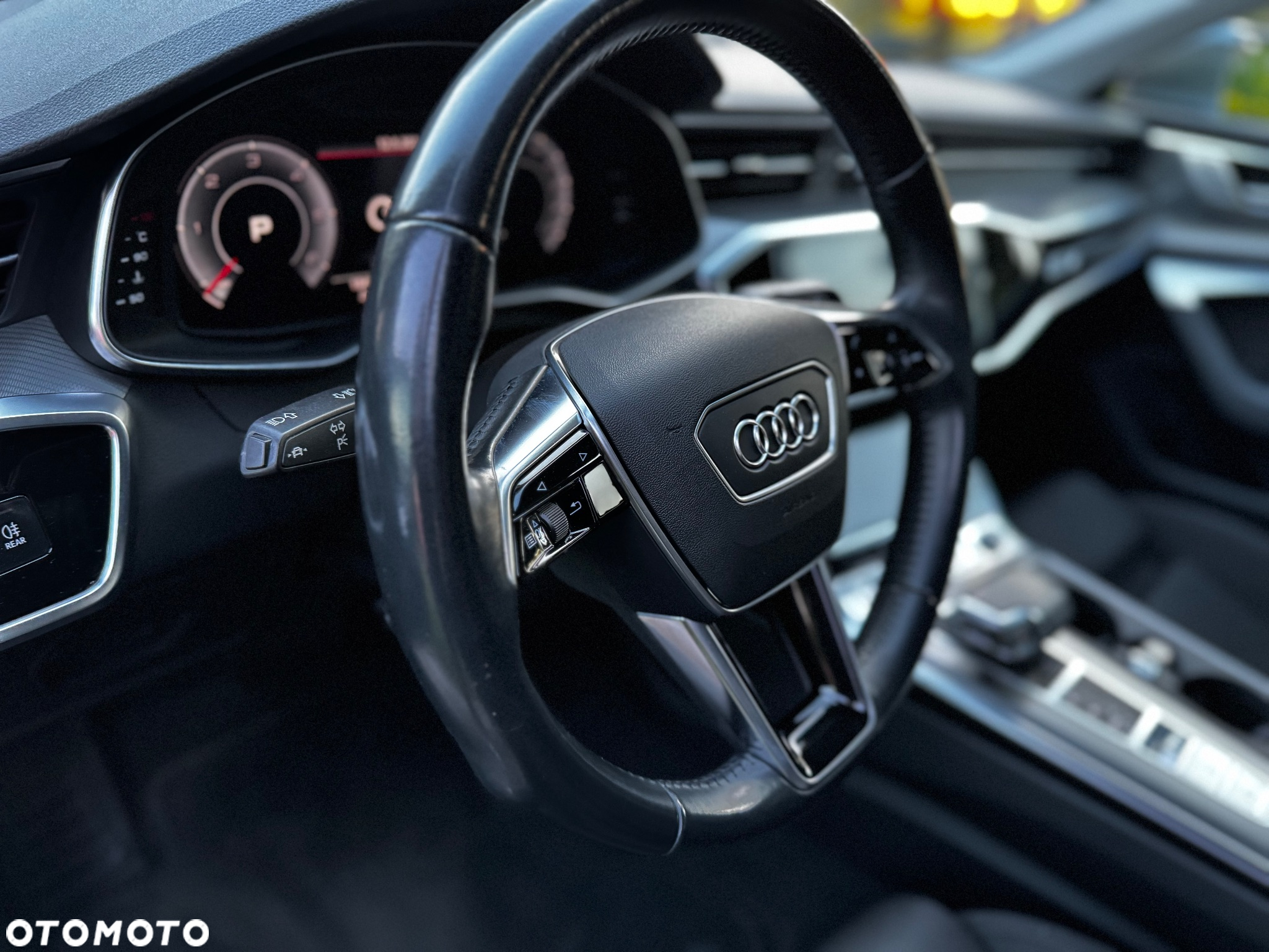 Audi A6 - 11