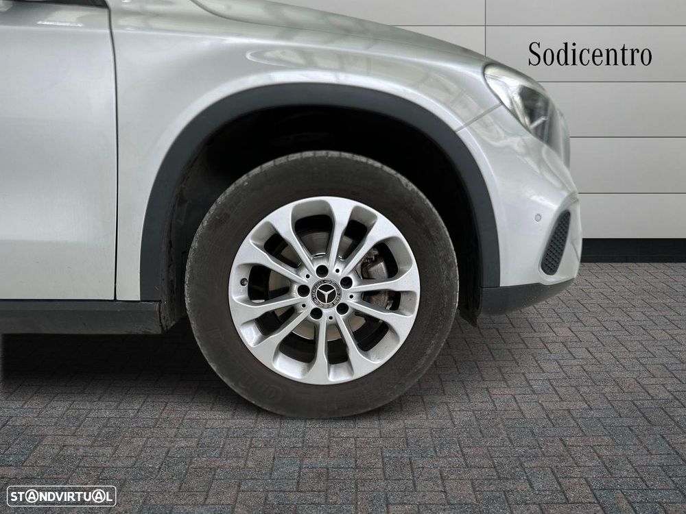 Mercedes-Benz GLA 180 d Style Aut. - 6