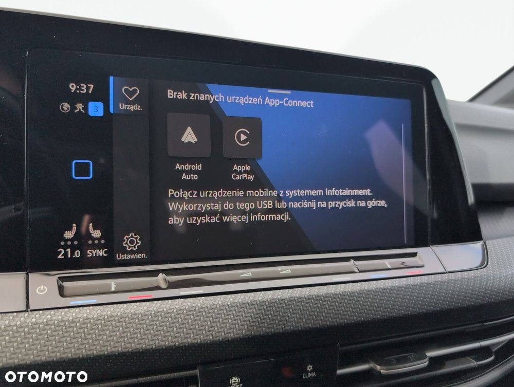 Volkswagen Golf 2.0 TSI 4Motion R DSG - 27