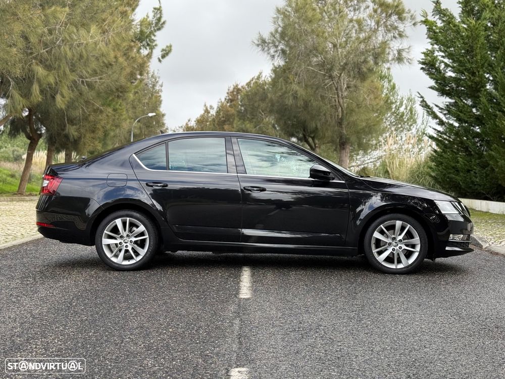 Skoda Octavia 1.6 TDi Style - 6