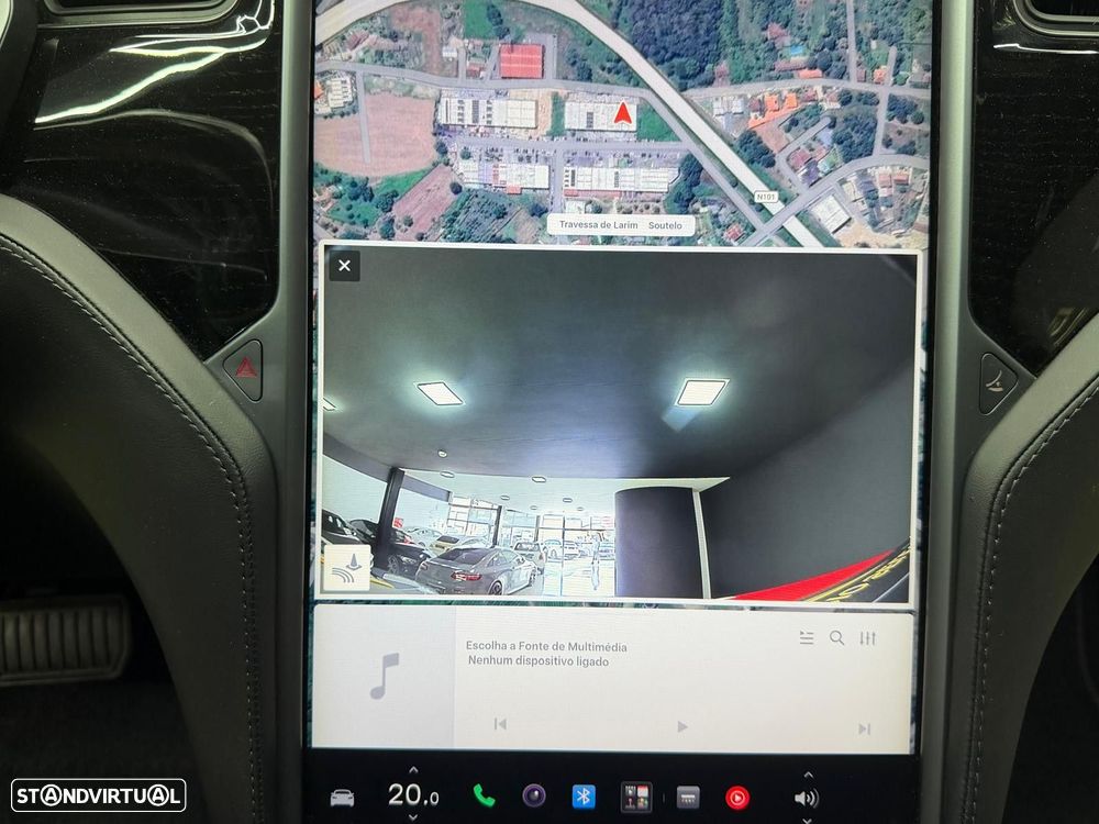 Tesla Model S 75D - 27