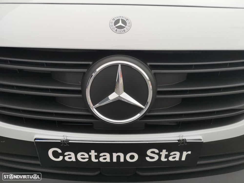 Mercedes-Benz Citan eCitan Standard - 17
