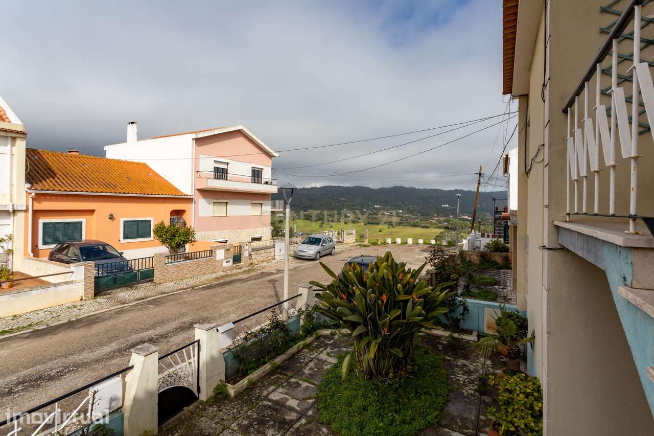 Arrendamento | 1.º Andar de Moradia na Reboreda – Setúbal - Grande imagem: 4/31