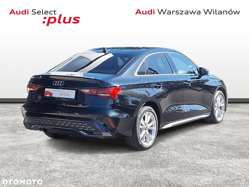 Audi A3 Limousine - 5