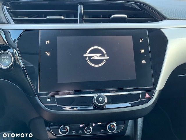 Opel Corsa Corsa-e 50kWh Edition - 27