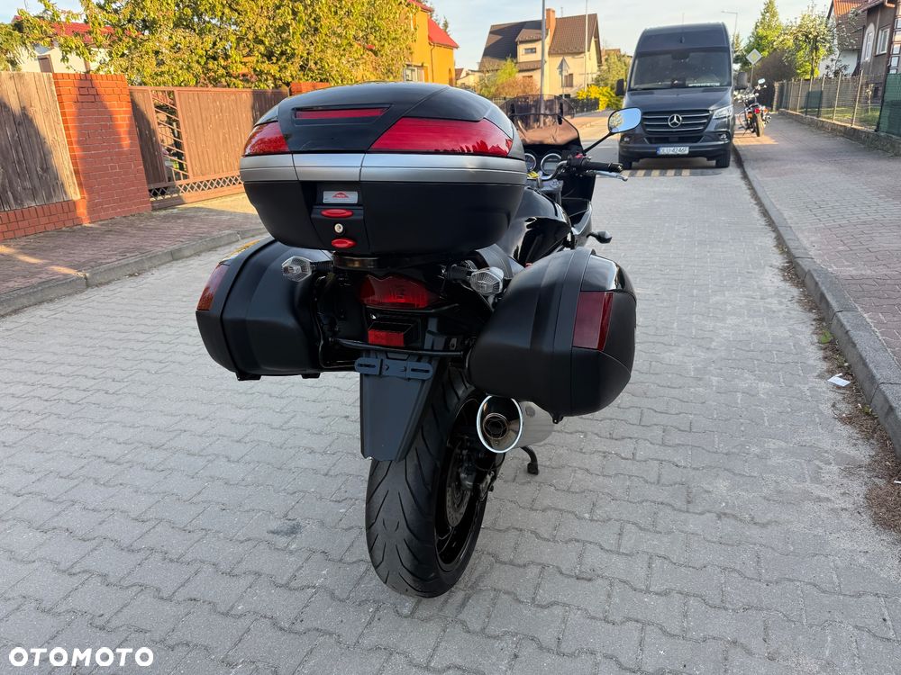 Suzuki Bandit - 16