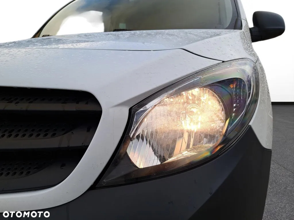 Mercedes-Benz Citan - 11