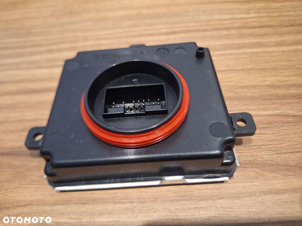 STEROWNIK PRZETWORNICA MODUŁ LED 4G0907697F 4G0.907.697.F AUDI VW SKODA SEAT - 3