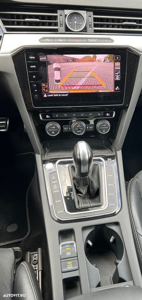 Volkswagen ARTEON 2.0 TSI DSG R-Line Edition - 19