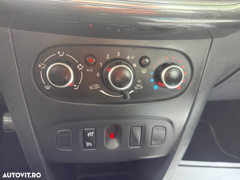 Dacia Sandero 0.9 Prestige - 7