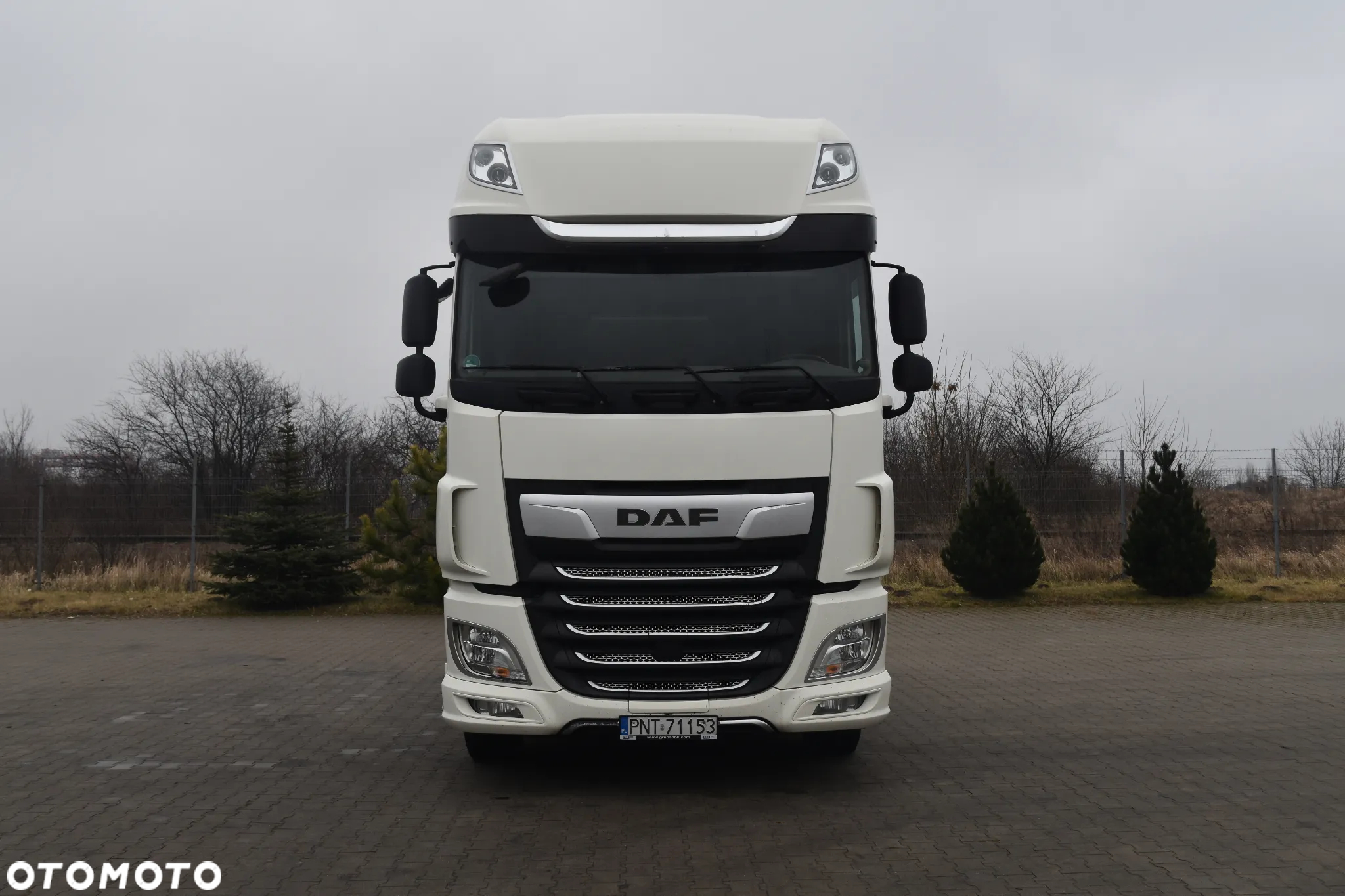 DAF XF 480 - 3