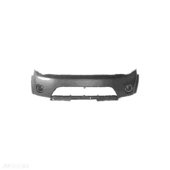 Bara fata Mitsubishi Outlander (Cw0), 03.2007-10.2009, 6400B826WB - 1