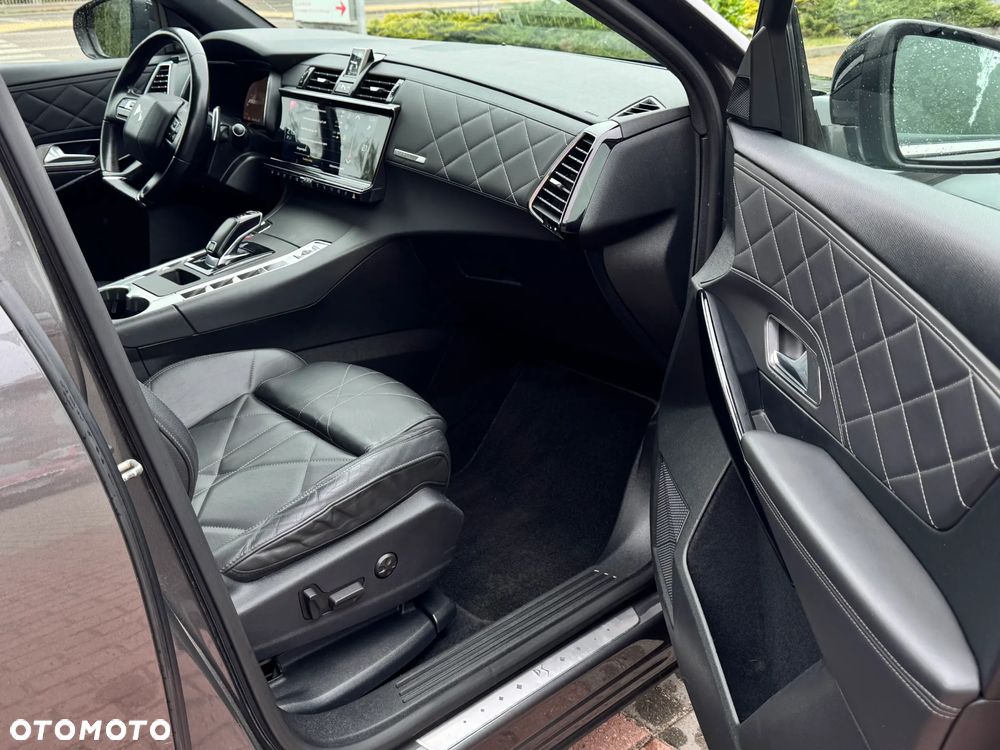 DS Automobiles DS 7 Crossback 2.0 BlueHDi Grand Chic - 11