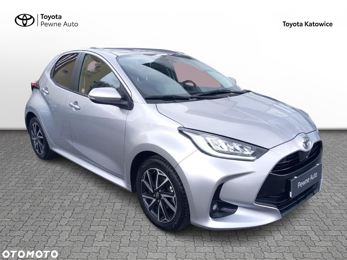 Toyota Yaris - 19