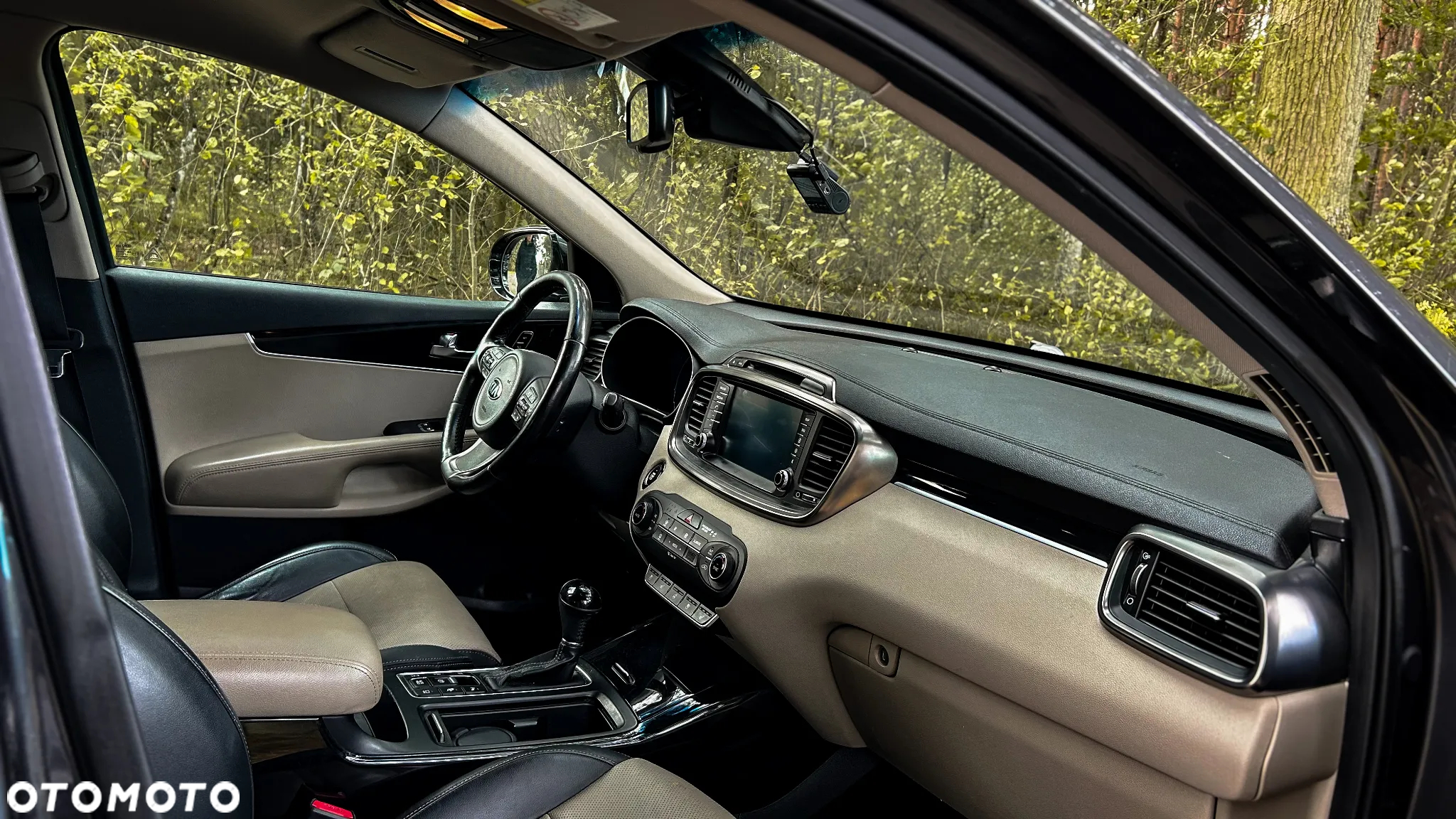 Kia Sorento 2.2 CRDI XL - 7