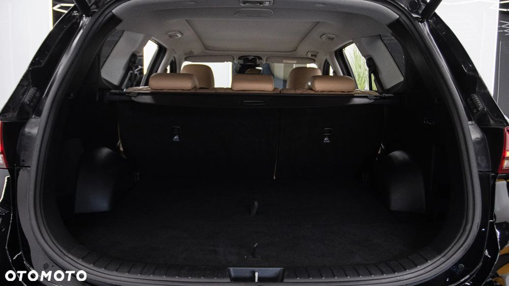 Hyundai Santa Fe 1.6 T-GDI HEV Platinum - 37