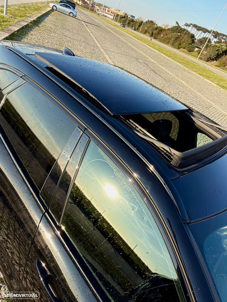 Jaguar F-Pace 20d AWD Aut. R-Sport - 9