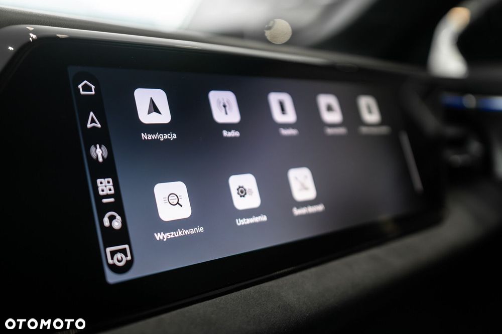 Audi A6 Limousine TDI mHEV Quattro S tronic - 34